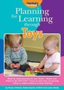 Cover: Planning for Learning Through Toys - Practical Pre-School Books