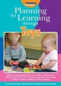 Cover: Planning for Learning Through Toys - Practical Pre-School Books