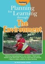 Cover: Planning for Learning through The environment - Practical Pre-School Books