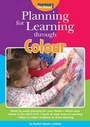Cover: Planning for Learning Through Colour - Practical Pre-School Books