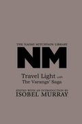 Cover: Travel Light, with the Varangs' Saga - Kennedy And Boyd
