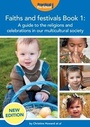 Cover: Faiths and Festivals Book 1: Book 1 - Practical Pre-School Books