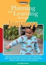 Cover: Planning for Learning Through Journeys - Practical Pre-School Books