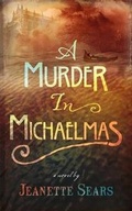 Cover: Murder in Michaelmas A - PiquantFiction