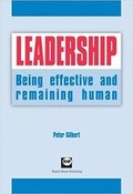 Cover: Leadership - Russell House Publishing Ltd