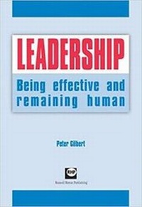 Enlarge image Cover: Leadership - Russell House Publishing Ltd