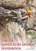 Cover: Th UK Adventure Sports Handbook - Survival Books