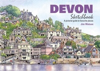 Abbildung von: Devon Sketchbook - Survival Books