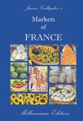 Cover: Markets of France - Loisirs Publications