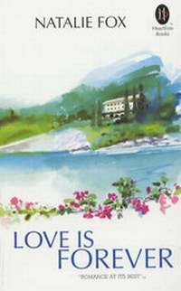 Enlarge image Cover: Love is Forever - Heartline Books Ltd