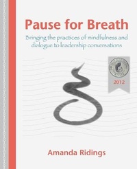 Abbildung von: Pause for Breath - Live It Publishing