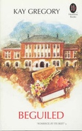 Cover: Beguiled - Heartline Books Ltd