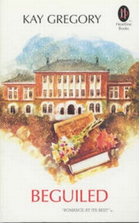 Enlarge image Cover: Beguiled - Heartline Books Ltd