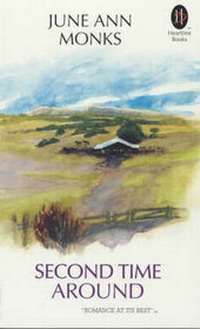 Enlarge image Cover: Second Time Around - Heartline Books Ltd