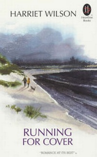 Enlarge image Cover: Running for Cover - Heartline Books Ltd