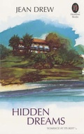 Cover: Hidden Dreams - Heartline Books Ltd