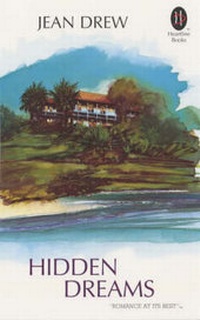 Enlarge image Cover: Hidden Dreams - Heartline Books Ltd