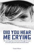 Cover: Did You Hear Me Crying - Live It Publishing
