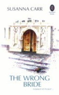 Cover: The Wrong Bride - Heartline Books Ltd