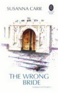 Enlarge image Cover: The Wrong Bride - Heartline Books Ltd