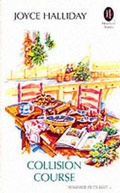 Cover: Collision Course - Heartline Books Ltd