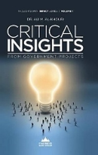 Abbildung von: Critical Insights from Government Projects - Chartridge Books Oxford