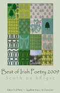 Cover: Best of Irish Poetry 2009 - Southword Editions