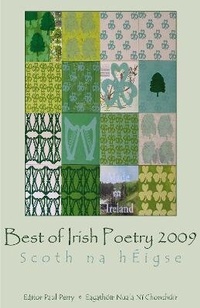 Enlarge image Cover: Best of Irish Poetry 2009 - Southword Editions