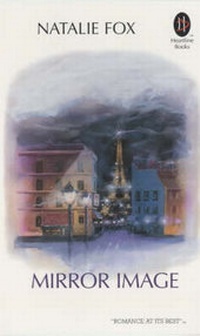 Enlarge image Cover: Mirror Image - Heartline Books Ltd