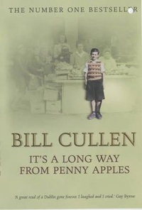 Enlarge image Cover: It's A Long Way From Penny Apples - Hodder Paperback
