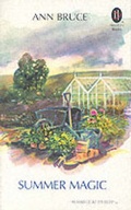 Cover: Summer Magic - Heartline Books Ltd