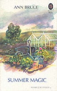 Enlarge image Cover: Summer Magic - Heartline Books Ltd