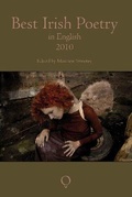 Cover: Best Irish Poetry 2010 2010 - Southword Editions