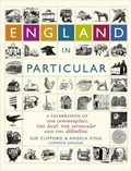 Cover: England In Particular - Saltyard Books