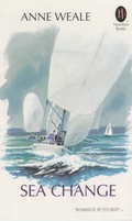Cover: Sea Change - Heartline Books Ltd