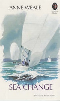 Enlarge image Cover: Sea Change - Heartline Books Ltd