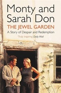 Cover: The Jewel Garden - Two Roads