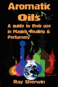 Cover: Aromatic Oils - Mandrake