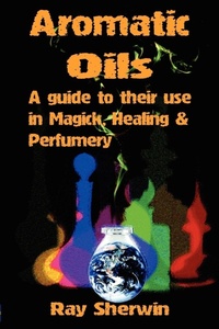 Enlarge image Cover: Aromatic Oils - Mandrake