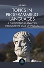 Cover: Topics in Programming Languages - Chartridge Books Oxford