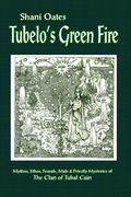 Cover: Tubelo's Green Fire - Mandrake of Oxford