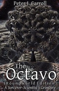 Cover: Octavo - Mandrake
