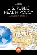 Cover: U.S. Health Policy - Chartridge Books Oxford