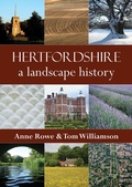 Cover: Hertfordshire - University of Hertfordshire Press