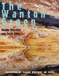 Enlarge image Cover: The Wanton Green - Mandrake of Oxford