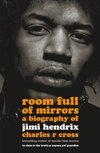 Enlarge image Cover: Room Full of Mirrors - Sceptre