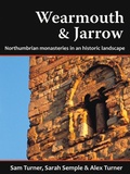 Cover: Wearmouth & Jarrow - University of Hertfordshire Press