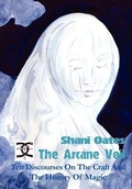 Cover: The Arcane Veil - Mandrake of Oxford