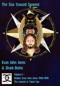 Cover: Star Crossed Serpent I - Mandrake of Oxford