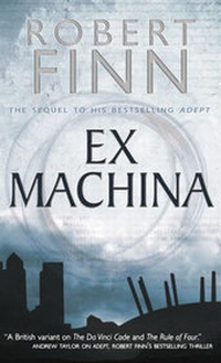 Enlarge image Cover: Ex Machina - Snowbooks Ltd